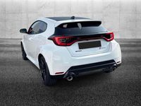 Usata Toyota Yaris 304 CV (223 kW) 2025 Bianco Utilitaria