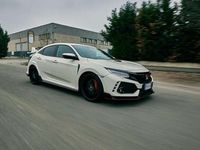 usata Honda Civic 5p 2.0 Type R