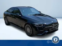 Nuova Mercedes 220 Advanced Plus 199 CV (146 kW) 2026 Nero Berlina