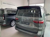 usata VW Multivan T7Life 1.4 TSI еHybrid 160kw – 218CV ant. DSG