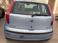 Usata Fiat Punto 2006 Utilitaria