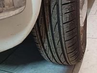 Usata Fiat 600 1960 Bianco Utilitaria