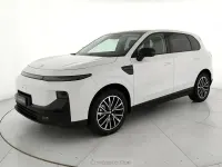 Nuova Leapmotor B10 215 CV (158 kW) 2026 Light white SUV