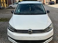 Usata VW Touran 150 CV (110 kW) 2021 Monovolume