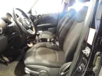 Usata Mini Countryman 90 CV (66 kW) 2015 Blu SUV