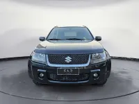 Usata Suzuki Grand Vitara 129 CV (94 kW) 2007 Nero SUV