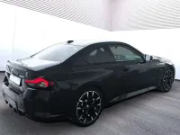 Usata BMW 230 M Sport 245 CV (180 kW) 2025 Nero zaffiro Coupé