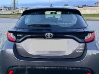 Usata Toyota Yaris Active 72 CV (52 kW) 2022 Grigio Utilitaria