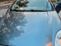 Usata Fiat Bravo 2010 Blu Utilitaria
