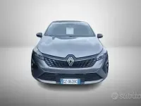 Usata Renault Clio V Techno 91 CV (66 kW) 2025 Other Berlina
