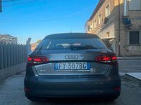 usata Audi A3 3ª serie - 2018