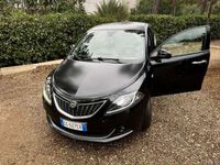 usata Lancia Ypsilon 1.0 firefly hybrid Gold Plus s&s 70cv 5p.ti