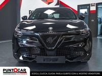 Nuova Alfa Romeo Junior 145 CV (106 kW) 2025 Nero SUV