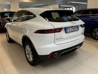 usata Jaguar E-Pace 2.0D 150 CV AWD del 2018 usata a Modena