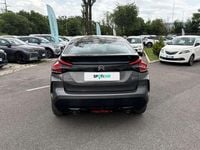 Usata Citroën C4 Feel 131 CV (96 kW) 2021 Grigio Utilitaria