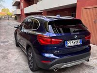 Usata BMW X1 xLine 150 CV (110 kW) 2019 SUV