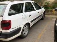 Usata Citroën Xsara 68 CV (50 kW) 2000 Bianco Station wagon