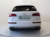 usata Audi Q5 2.0 TDI quattro S tronic S line