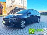 usata Fiat Tipo 1.4 T-Jet 120CV SW Business GPL