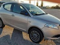 Usata Lancia Ypsilon 116 CV (85 kW) 2013 Utilitaria