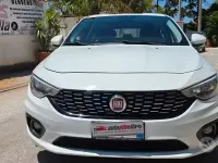 Usata Fiat Tipo Business 95 CV (69 kW) 2017 Bianco Station wagon