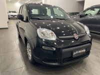 Usata Fiat Panda S 69 CV (50 kW) 2023 Nero Utilitaria