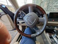 Usata Audi A8 326 CV (239 kW) 2006 Blu Berlina