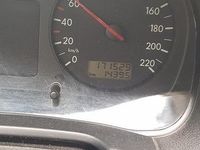 Usata VW Golf IV 110 CV (80 kW) 2001 Grigio Utilitaria