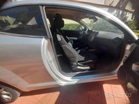 Usata Alfa Romeo MiTo Progression 79 CV (58 kW) 2009 Grigio Utilitaria