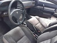 Usata Alfa Romeo 164 139 CV (102 kW) 1991 Nero Berlina