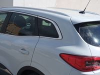 Usata Renault Kadjar 110 CV (80 kW) 2018 Bianco SUV