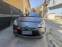 Usata Citroën DS3 156 CV (114 kW) 2011 Grigio Utilitaria