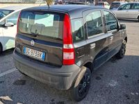 Usata Fiat Panda 4x4 60 CV (44 kW) 2007 Utilitaria