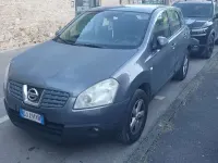 Occasion Nissan Qashqai Tekna 150 ch (110 kW) 2008 SUV