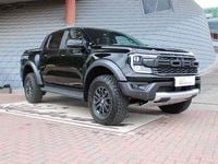 Nuova Ford Ranger Raptor 209 CV (153 kW) 2025 Nero Pick-up