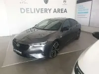 Usata Opel Insignia GS Line 174 CV (127 kW) 2022 Grigio Station wagon