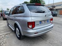 usata Ssangyong Kyron Kyron New2.0 XVT 4WD Luxury