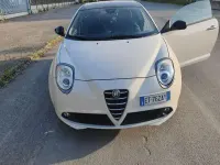 Usata Alfa Romeo MiTo 105 CV (77 kW) 2013 Utilitaria