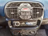 Usata Lancia Ypsilon 60 CV (44 kW) 2001 Utilitaria