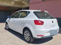 Usata Seat Ibiza 69 CV (50 kW) 2014 Berlina