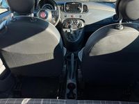 Usata Fiat 500 2017 Utilitaria