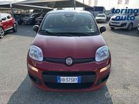 Nuova Fiat Panda S 70 CV (51 kW) 2025 Nero Utilitaria
