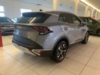 usata Kia Sportage 1.6 TGDi HEV AT Style - PRONTA CONSEGNA