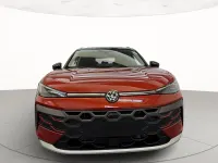 Usata VW T-Roc Style 115 CV (84 kW) 2026 Flame red metallizzato nero SUV