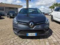 Usata Renault Clio 90 CV (66 kW) 2017 Grigio Station wagon