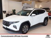 usata Hyundai Tucson 1.6 hev xline 2wd auto
