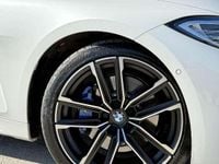 Usata BMW 430 M Sport 286 CV (210 kW) 2021 Coupé