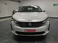 Usata Peugeot 3008 Active 131 CV (96 kW) 2021 Bianco SUV