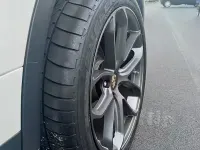Usata Porsche Cayenne 245 CV (180 kW) 2013 Bianco SUV