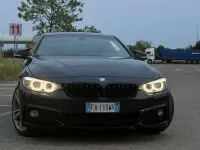 Usata BMW 420 M Sport 190 CV (139 kW) 2016 Coupé